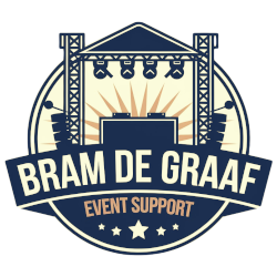 Bram de Graaf Event Support