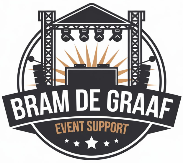 Bram de Graaf Event Support